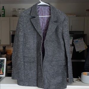 K2 Storm Peacoat